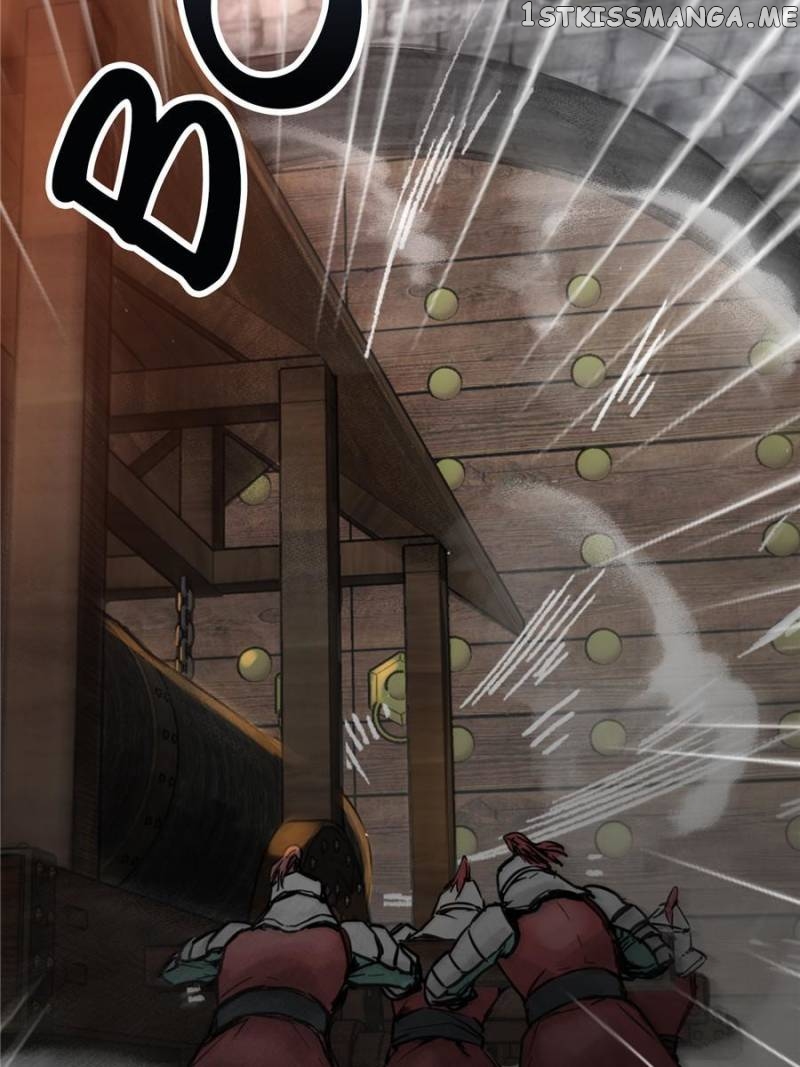 All starts with Ubume Chapter 62 - page 69