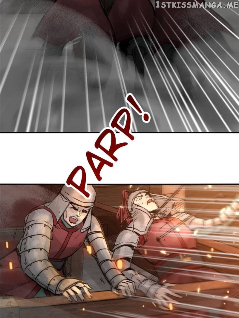 All starts with Ubume Chapter 62 - page 70