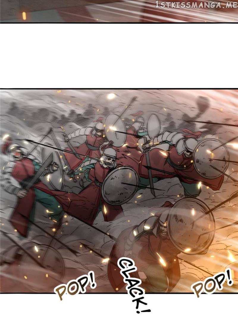 All starts with Ubume Chapter 62 - page 71