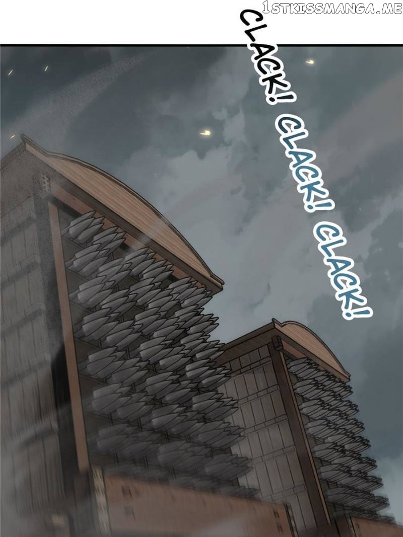 All starts with Ubume Chapter 62 - page 72