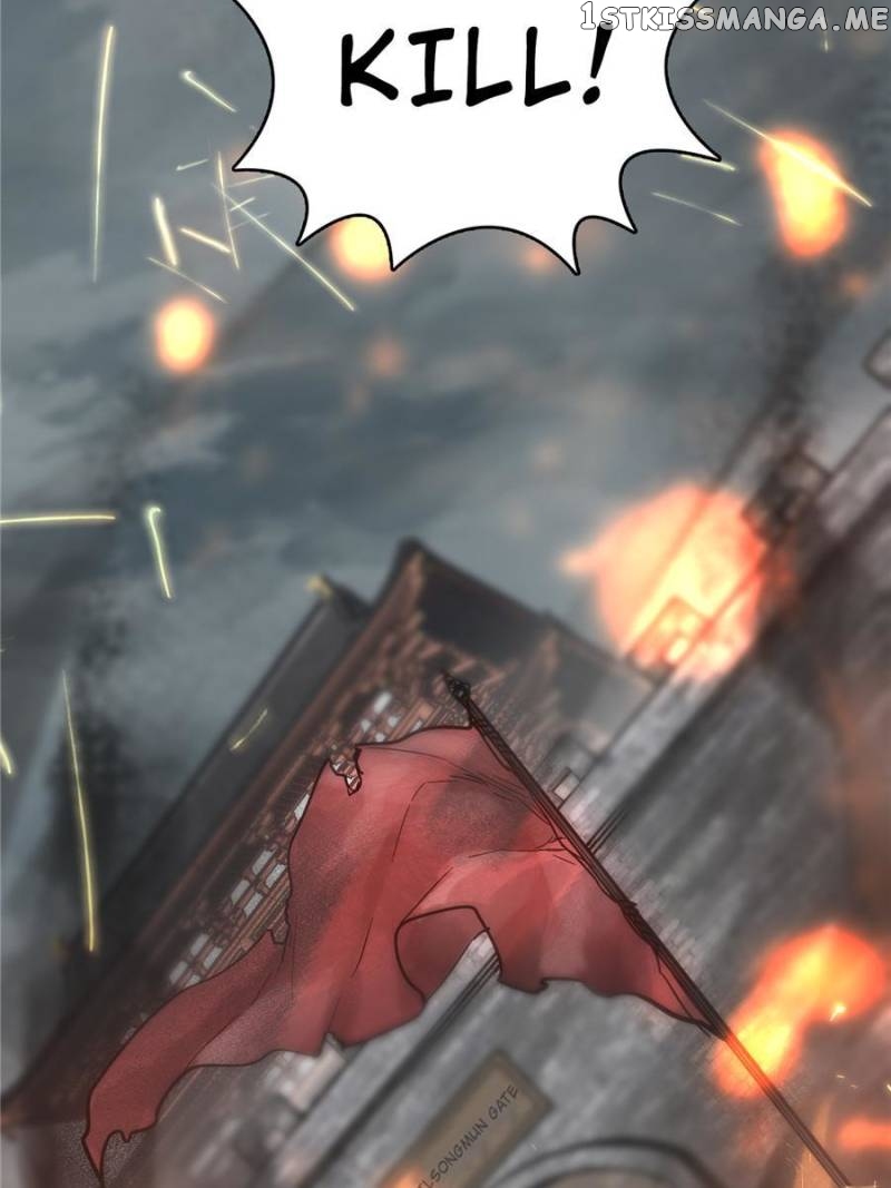 All starts with Ubume Chapter 62 - page 77