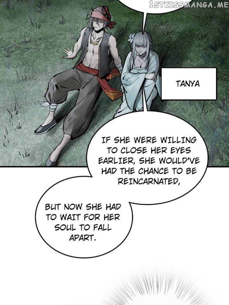 All starts with Ubume Chapter 187 - page 11