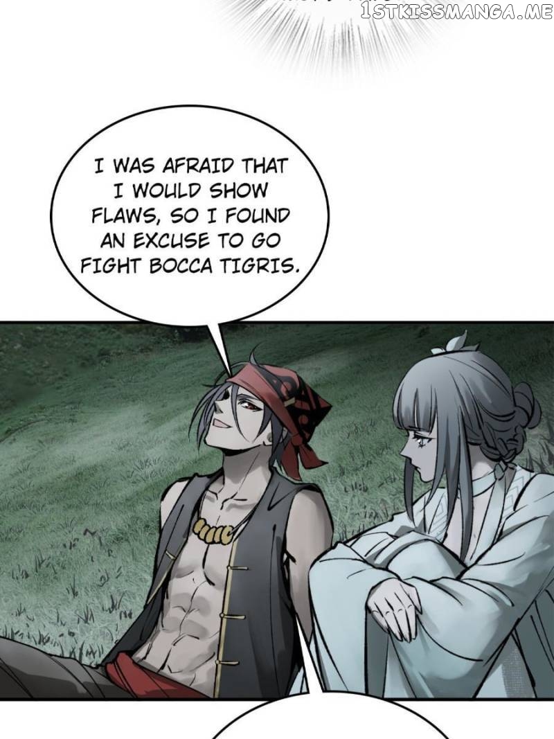 All starts with Ubume Chapter 187 - page 13