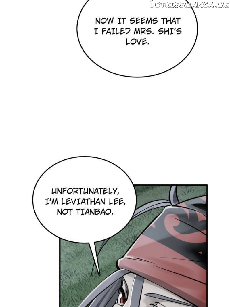 All starts with Ubume Chapter 187 - page 14