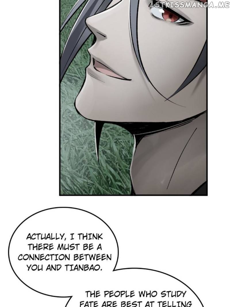 All starts with Ubume Chapter 187 - page 15