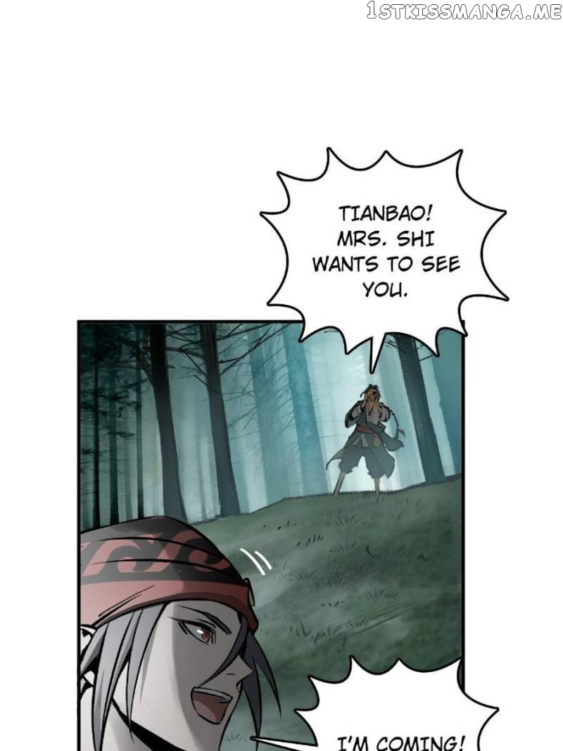 All starts with Ubume Chapter 187 - page 17
