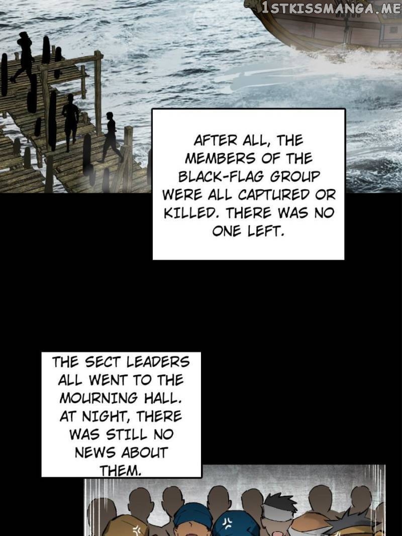 All starts with Ubume Chapter 187 - page 2