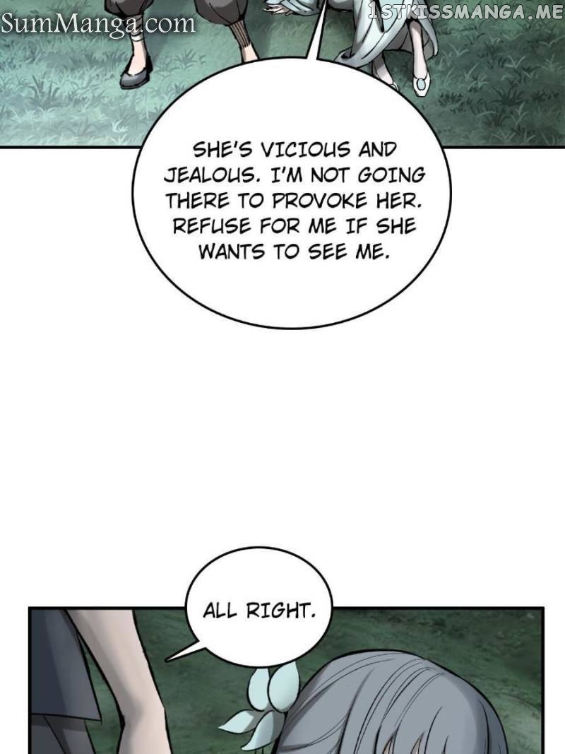 All starts with Ubume Chapter 187 - page 20