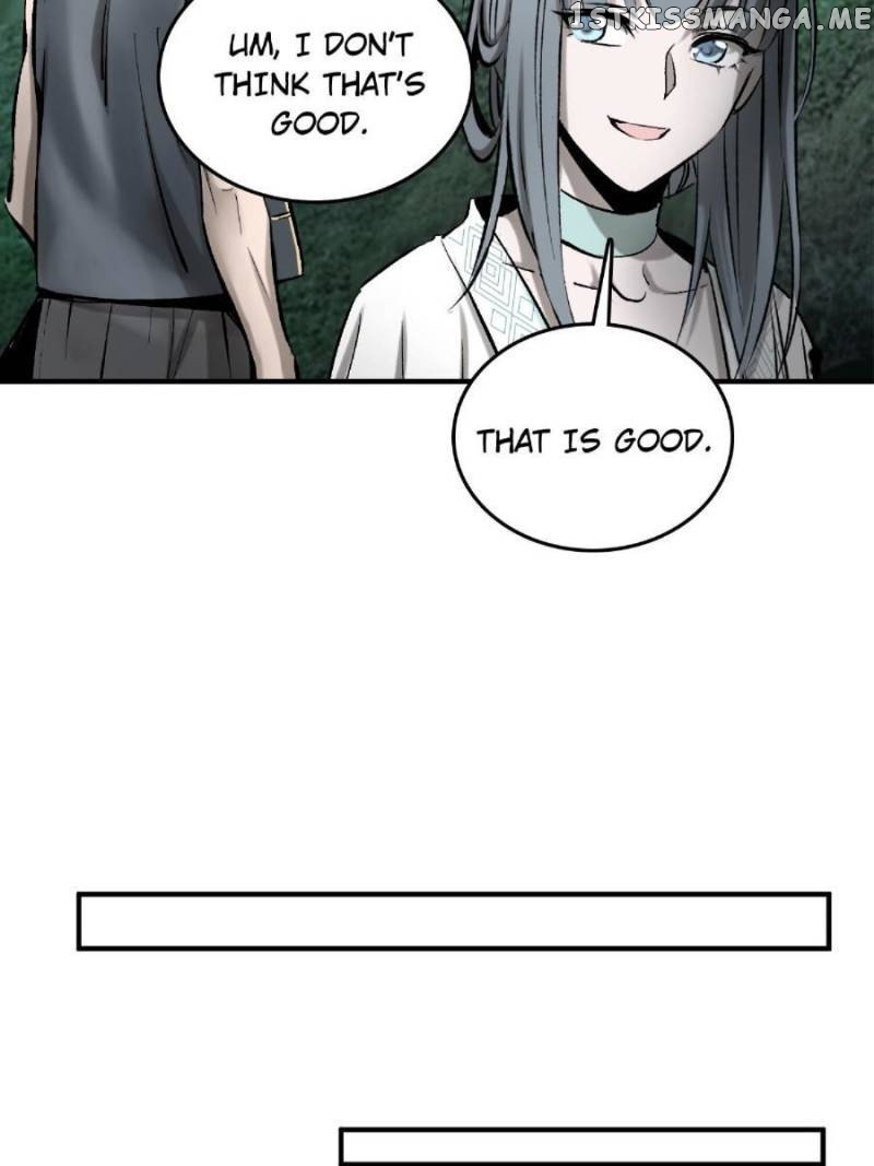 All starts with Ubume Chapter 187 - page 22