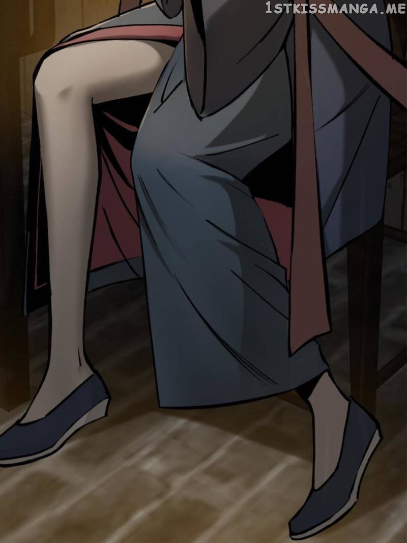 All starts with Ubume Chapter 187 - page 26