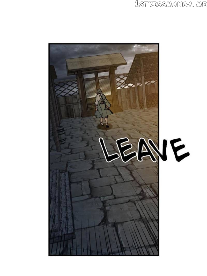 All starts with Ubume Chapter 187 - page 31