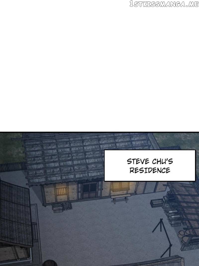 All starts with Ubume Chapter 187 - page 32