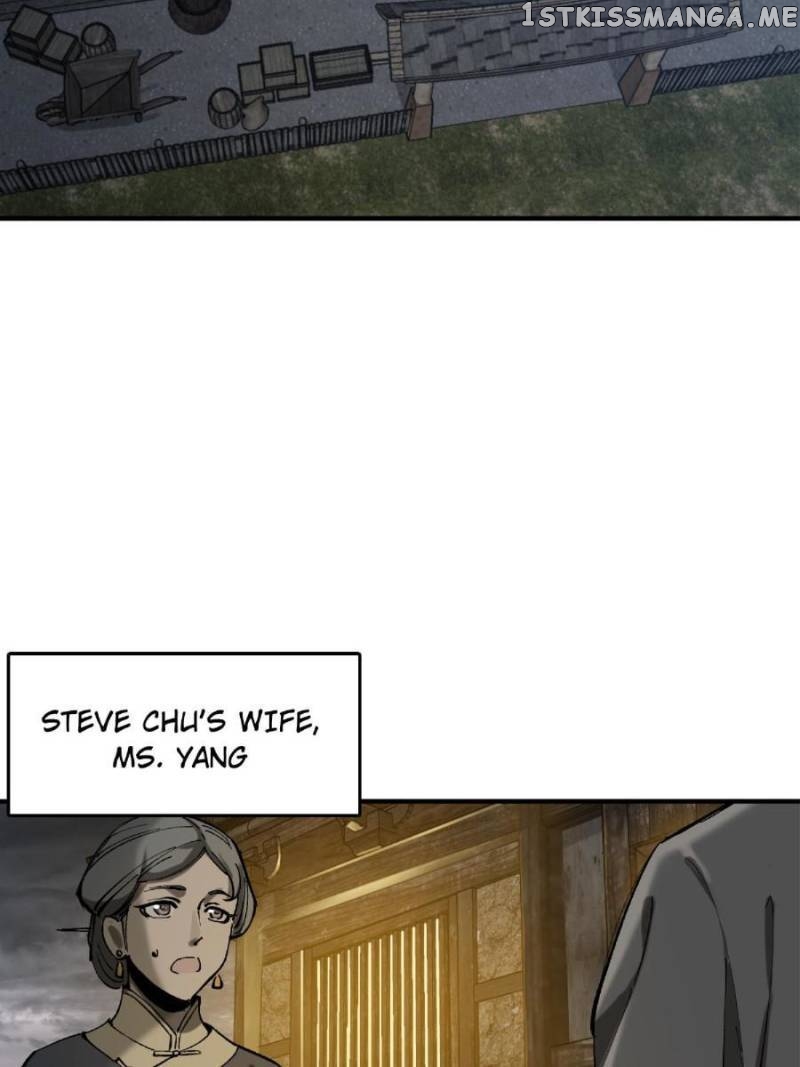All starts with Ubume Chapter 187 - page 33