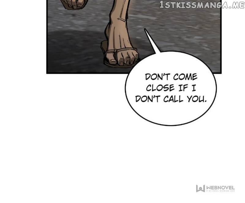 All starts with Ubume Chapter 187 - page 35