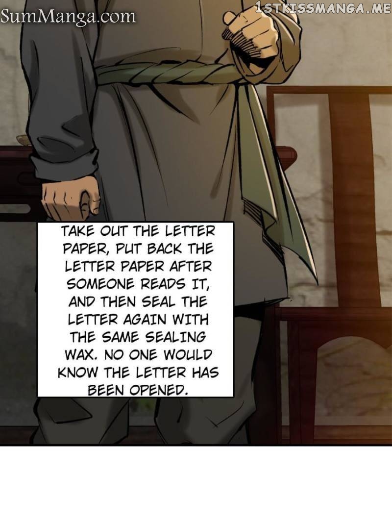 All starts with Ubume Chapter 187 - page 38