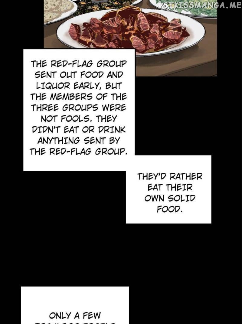 All starts with Ubume Chapter 187 - page 4