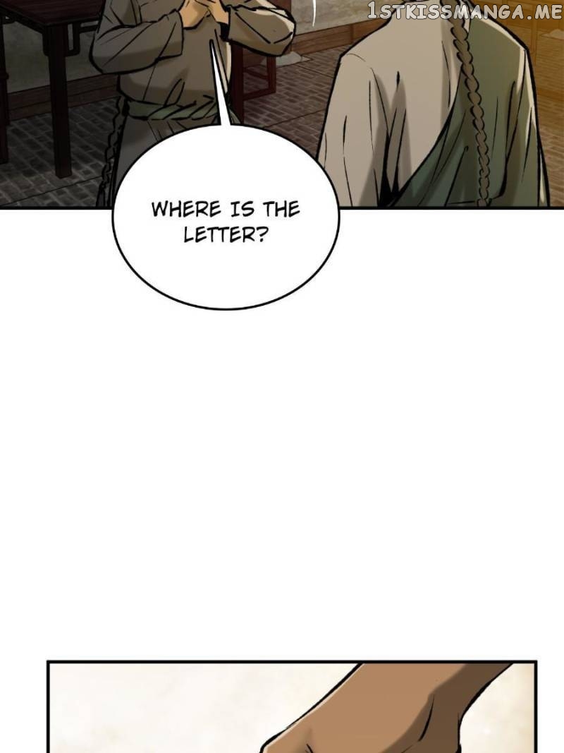 All starts with Ubume Chapter 187 - page 41