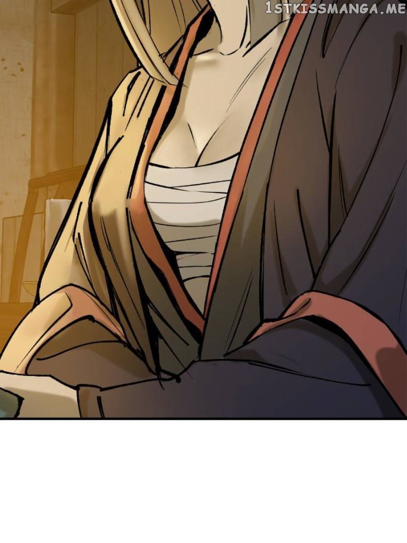 All starts with Ubume Chapter 187 - page 45