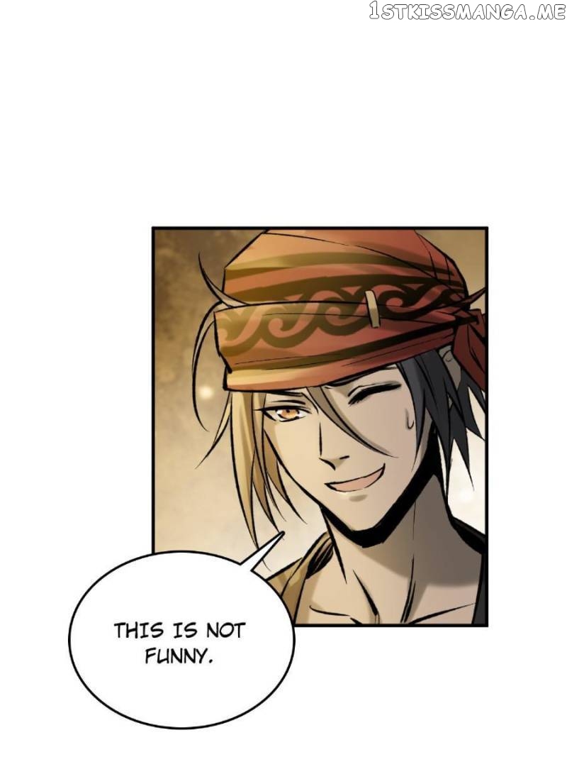 All starts with Ubume Chapter 187 - page 46
