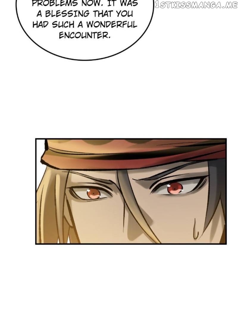 All starts with Ubume Chapter 187 - page 48