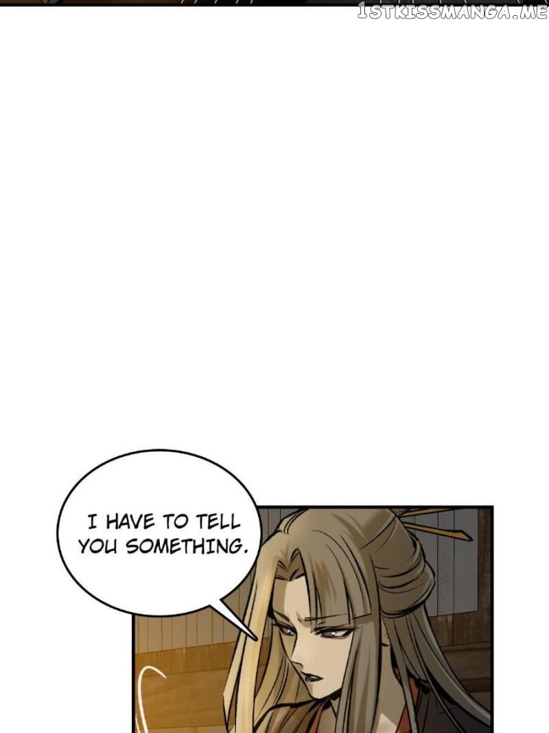 All starts with Ubume Chapter 187 - page 50