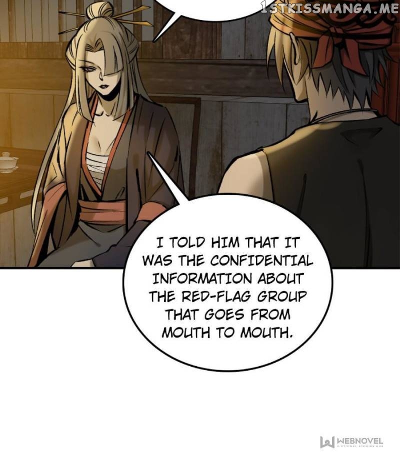 All starts with Ubume Chapter 187 - page 52