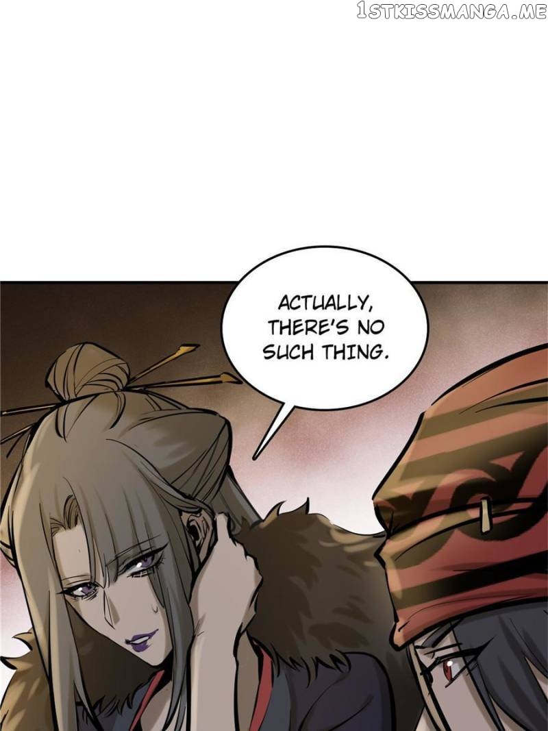 All starts with Ubume Chapter 187 - page 53