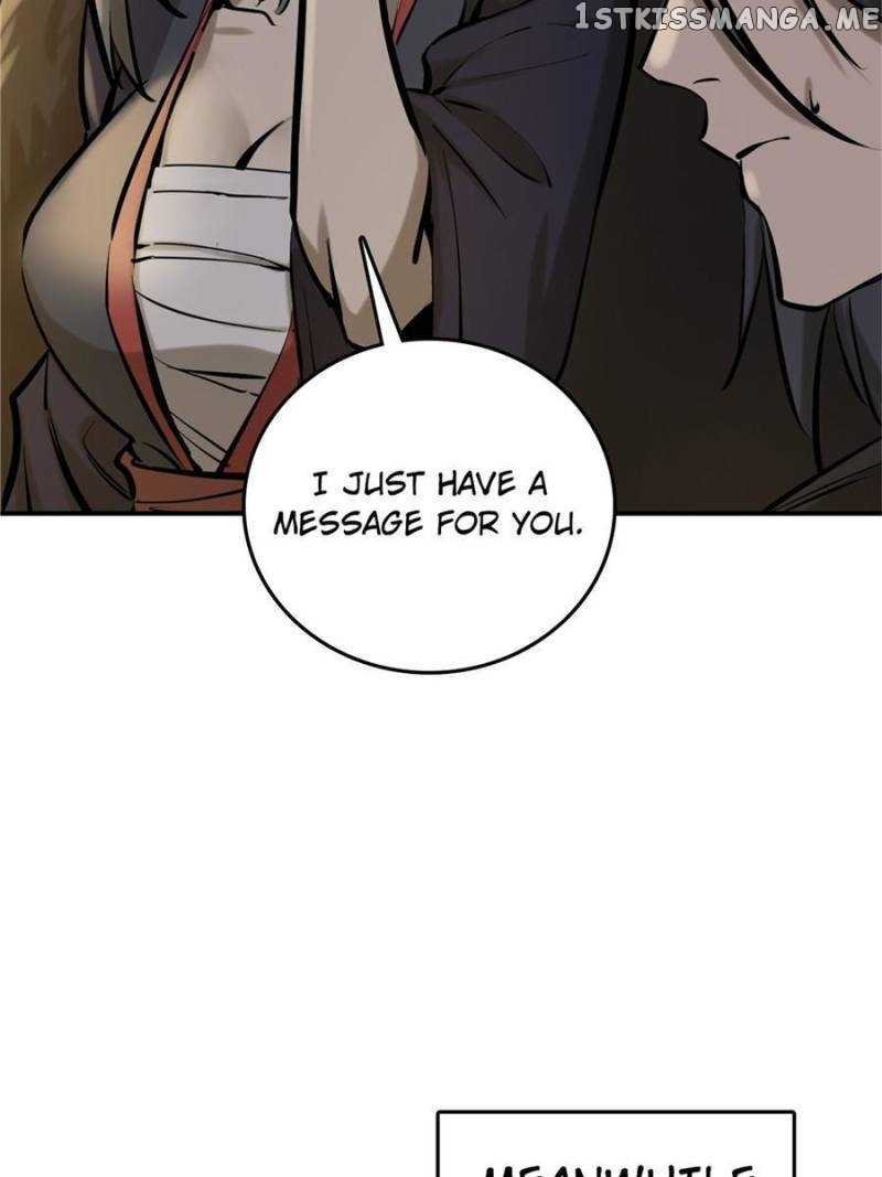 All starts with Ubume Chapter 187 - page 54