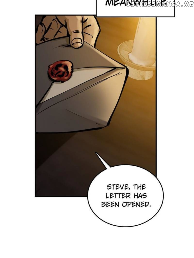 All starts with Ubume Chapter 187 - page 55
