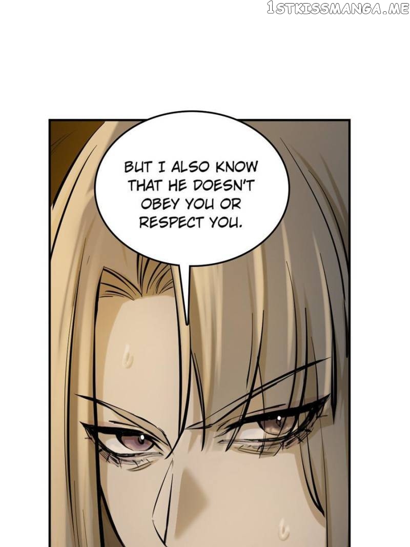 All starts with Ubume Chapter 187 - page 59