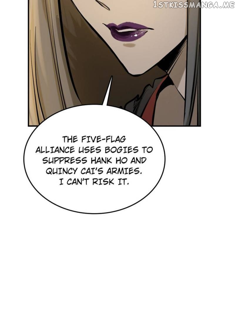 All starts with Ubume Chapter 187 - page 60