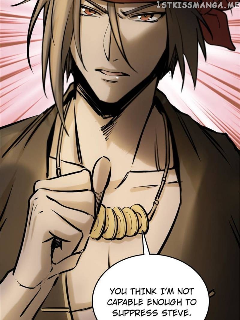 All starts with Ubume Chapter 187 - page 63