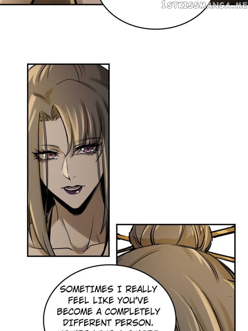 All starts with Ubume Chapter 187 - page 64