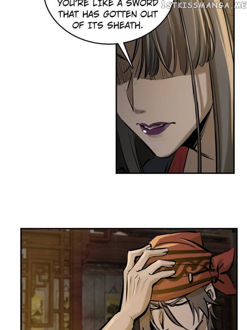 All starts with Ubume Chapter 187 - page 65