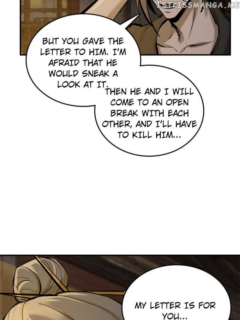 All starts with Ubume Chapter 187 - page 66