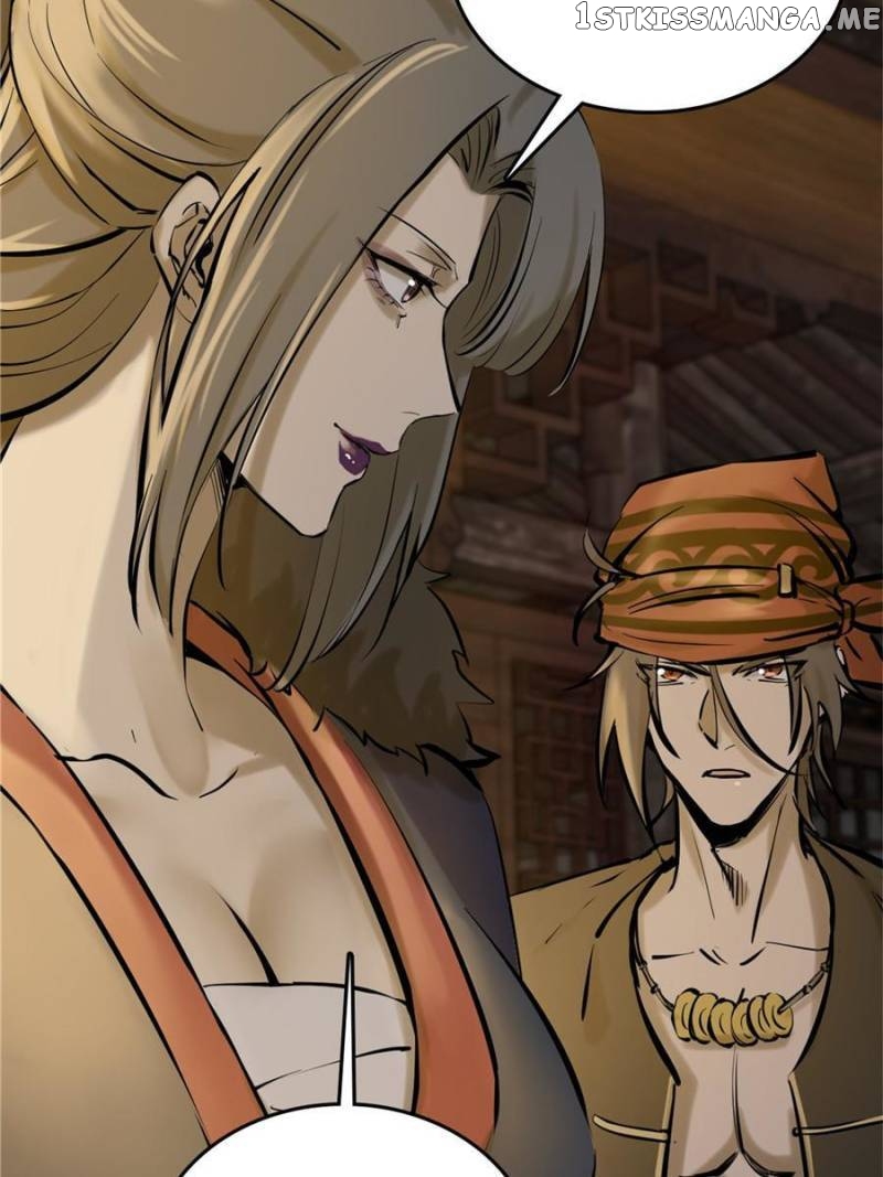 All starts with Ubume Chapter 187 - page 67