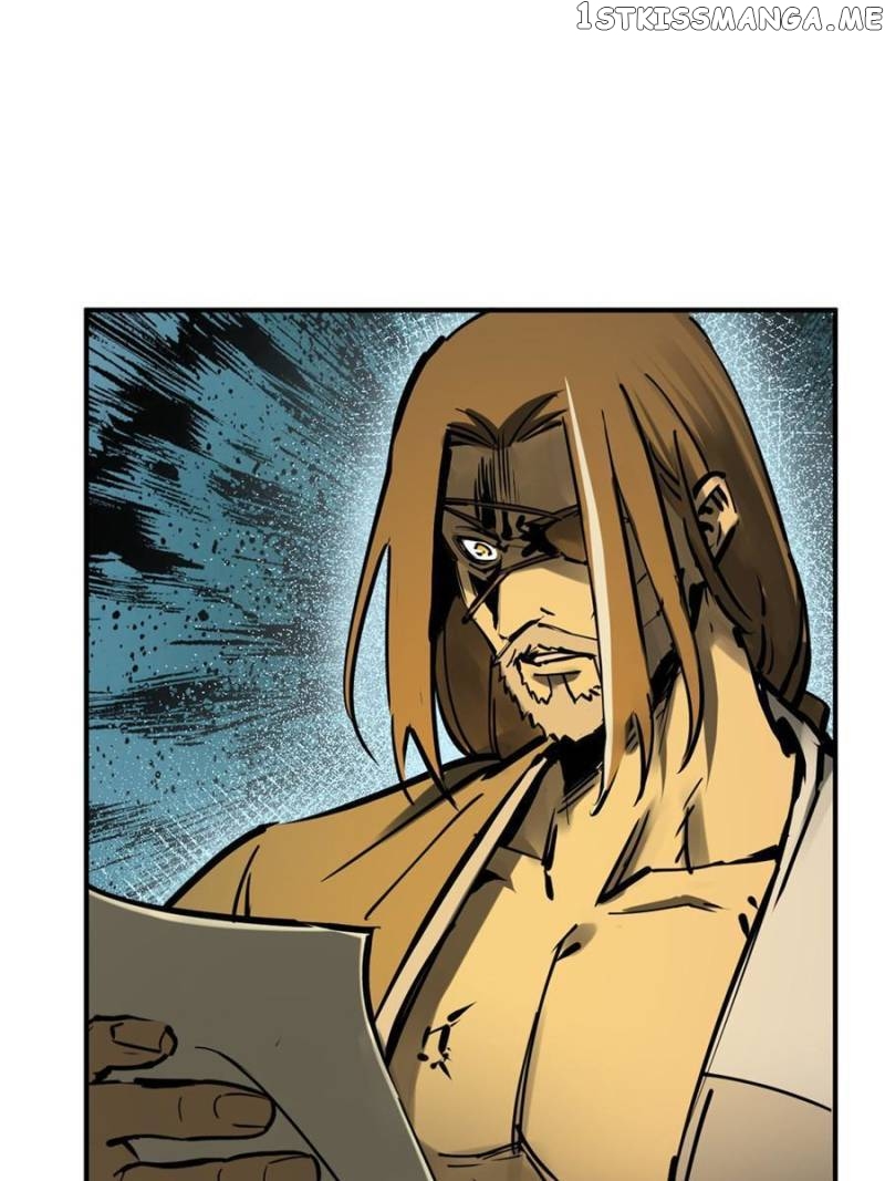 All starts with Ubume Chapter 187 - page 69