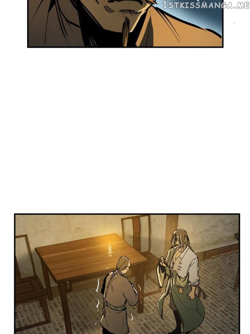 All starts with Ubume Chapter 187 - page 71