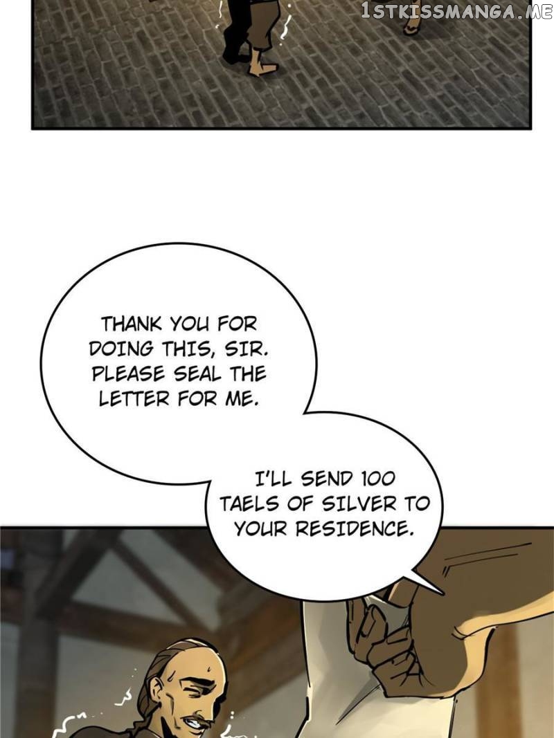 All starts with Ubume Chapter 187 - page 72