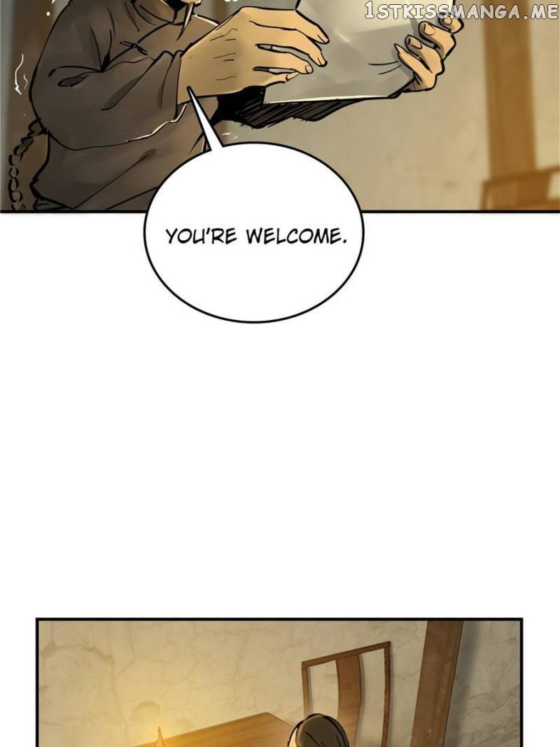 All starts with Ubume Chapter 187 - page 73