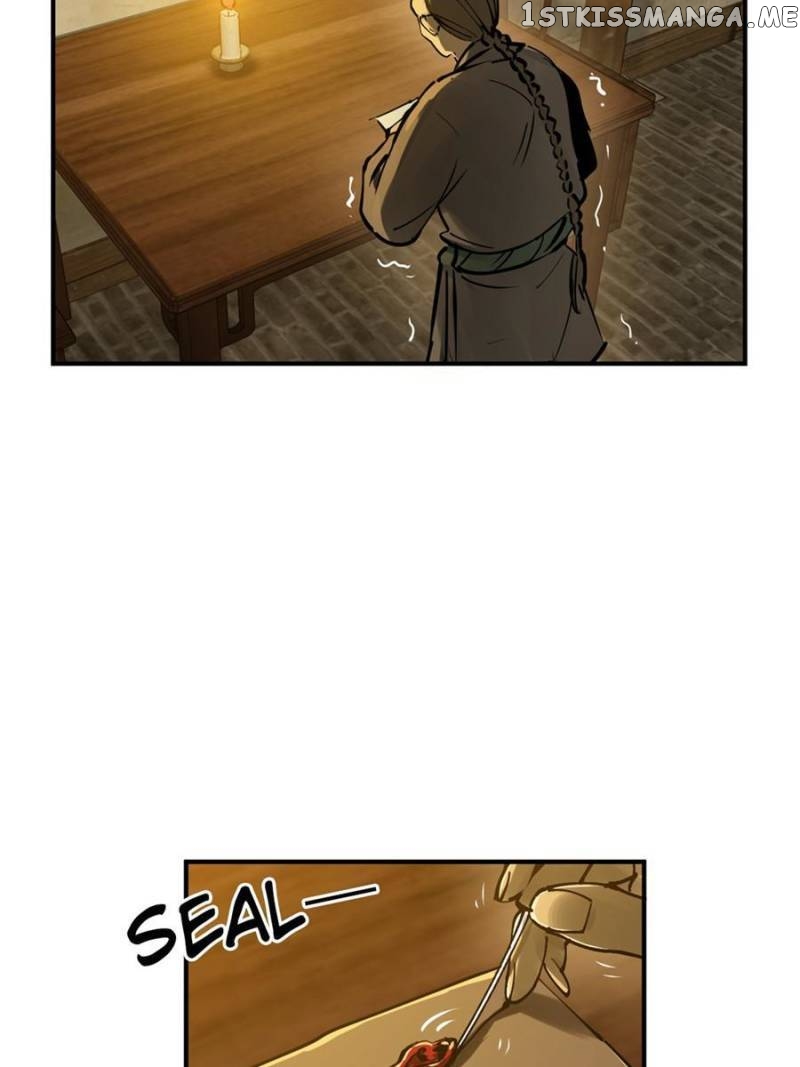 All starts with Ubume Chapter 187 - page 74