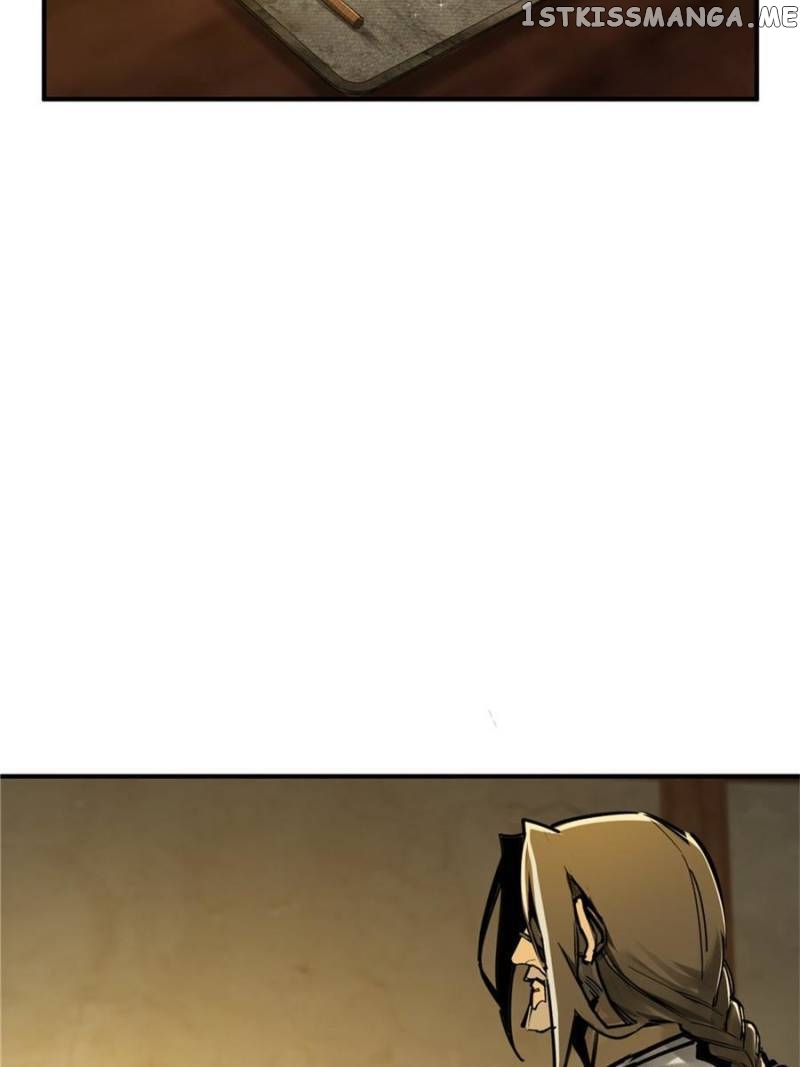 All starts with Ubume Chapter 187 - page 76