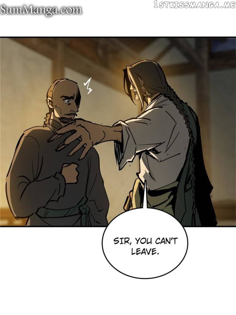 All starts with Ubume Chapter 187 - page 79