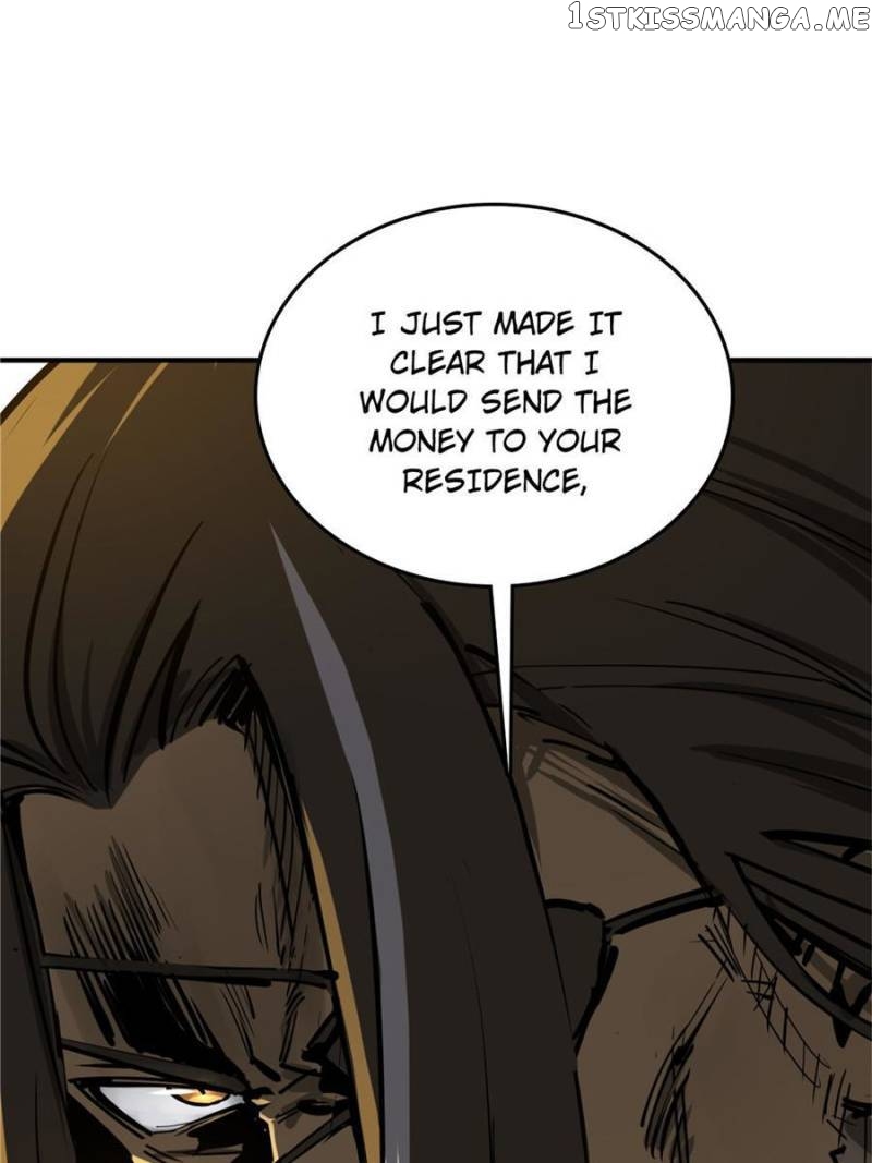 All starts with Ubume Chapter 187 - page 81