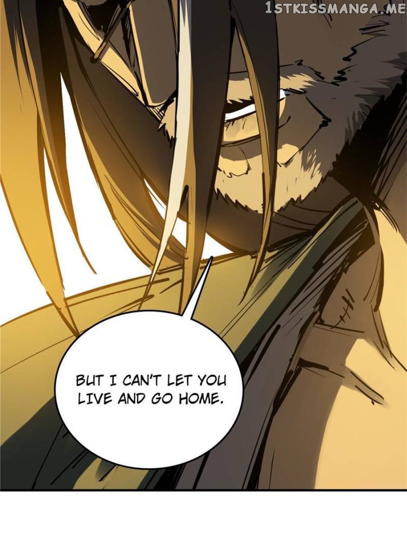 All starts with Ubume Chapter 187 - page 82