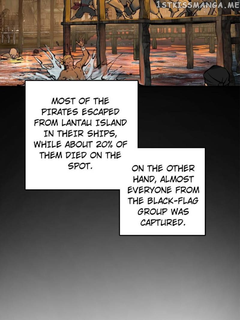 All starts with Ubume Chapter 187 - page 9
