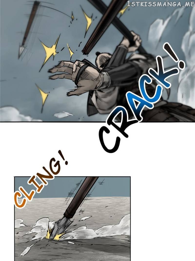 All starts with Ubume Chapter 63 - page 11