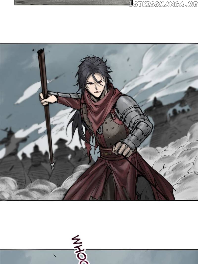 All starts with Ubume Chapter 63 - page 12