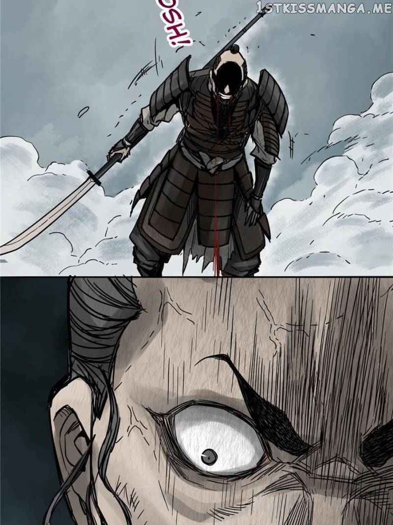 All starts with Ubume Chapter 63 - page 13