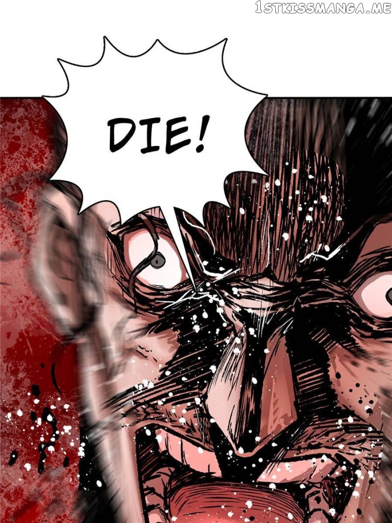 All starts with Ubume Chapter 63 - page 16
